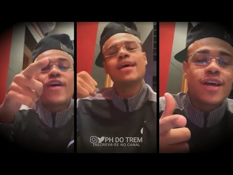 MC CABELINHO & MC SMITH - VISÃO DE CRIA VOLUME 2 [ DJ’S LUAN DO TBJ MIBI & JUNINHO ] 2021