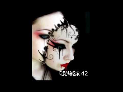 Daniel Portman - Demask 42