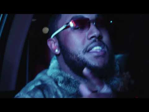 Sean Money - Keep Up (Official Music Video)