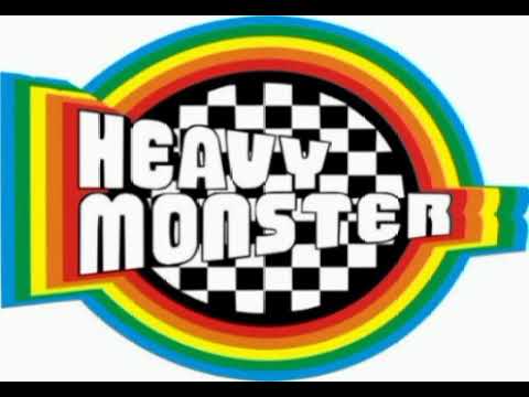 Heavy Monster ~ Maaf