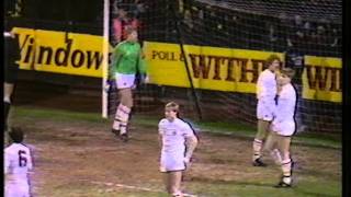 preview picture of video '1984 FA Cup 3rd Round Replay Norwich City v Aston Villa - Part 1'