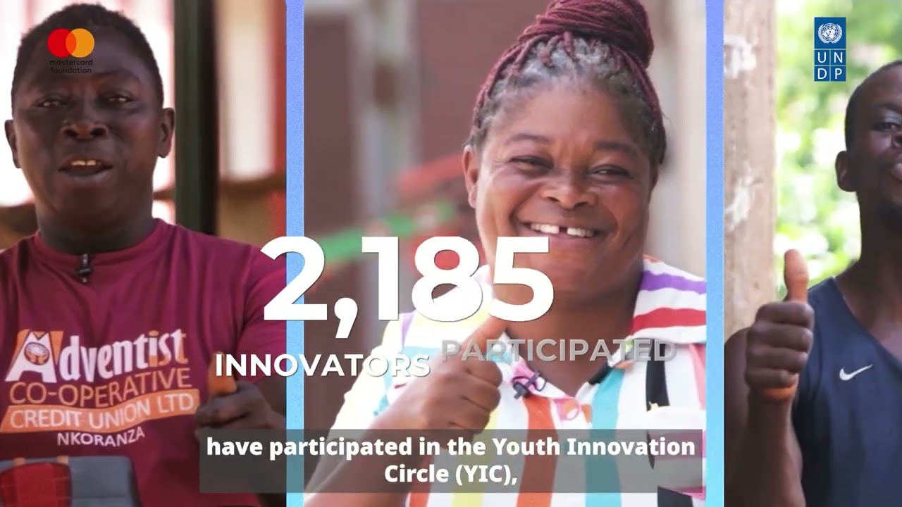 Young Africa Innovates: Empowering Ghana’s Next Generation of Innovators | YAI Ghana
