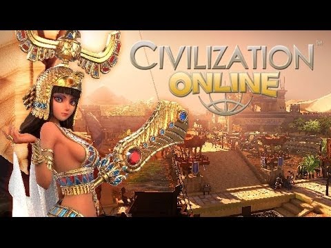 Civilization Online PC