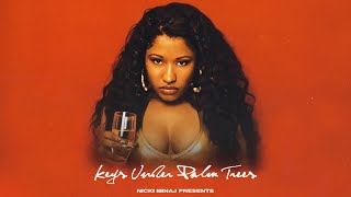 Nicki Minaj - Keys Under Palm Trees