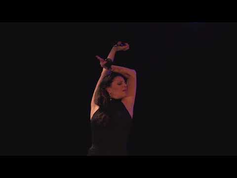 Sharon Sultan - Extrait du spectacle en streaming - SOLEA