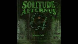 Solitude Aeturnus - Together and Wither