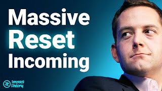 "America Is About To Crash Into A Brick Wall"- Wealth, Rising War, AI & Elon Musk | David Friedberg