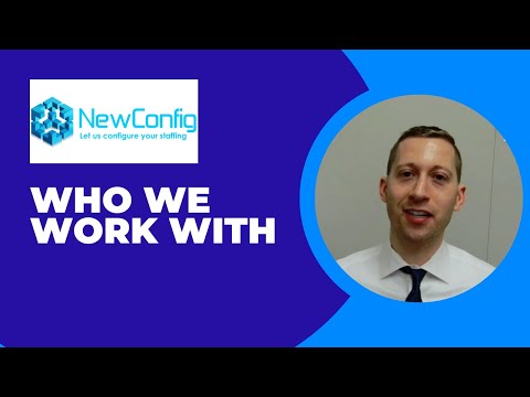 NewConfig LLC video.
