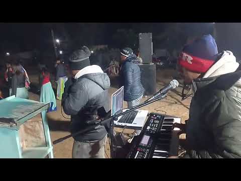 Grupo nueva vida en la comunidad la mora 1 Tartagal Salta 