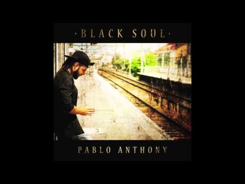PABLO ANTHONY - ARE YOU READY
