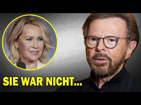 Mit 79 gibt Björn Ulvaeus ENDLICH zu, was wir alle vermutet haben