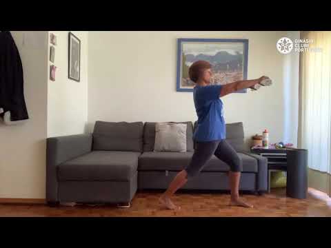 Aula Nr17 de Condição Total da Profª Leonor Caeiro