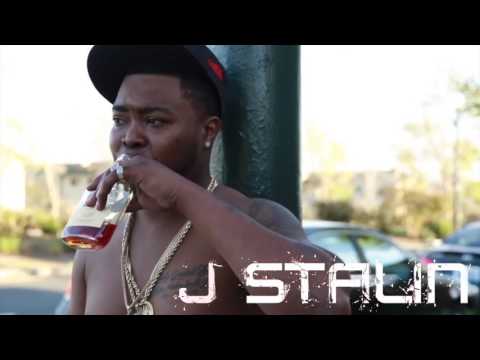 J stalin Realist to run it official music video ft joseph kay