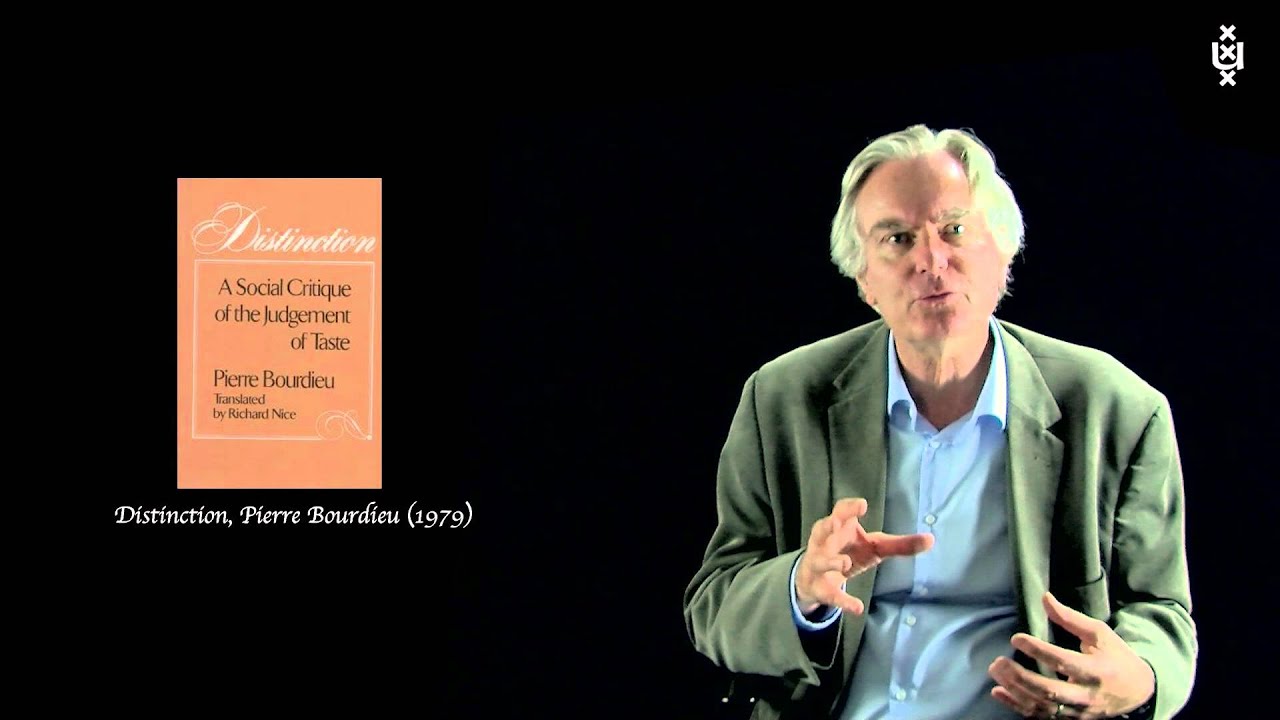 5.7 Class Consciousness