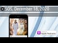SOS, December 18, 2020
