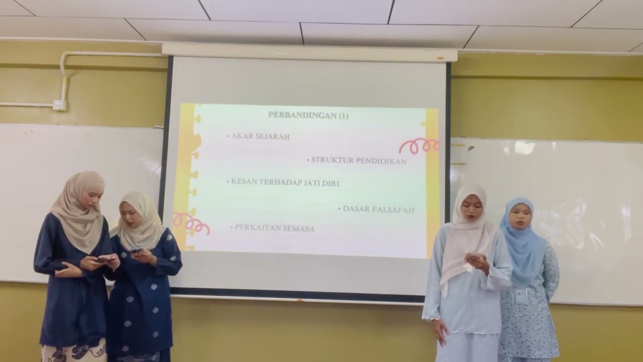 PRESENTATION CTU 152