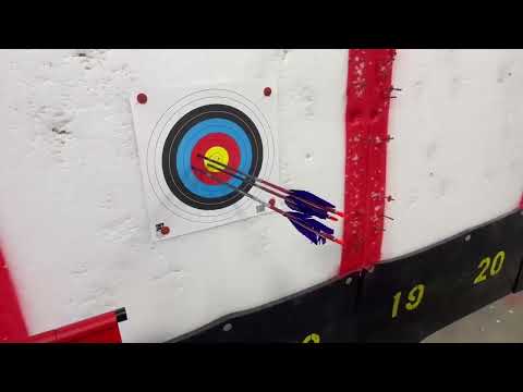 Archery World Classic 2022 - Men's Barebow Finals - Live Stream