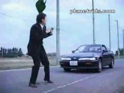 Se cree Hiro Nakamura y muere atropellado