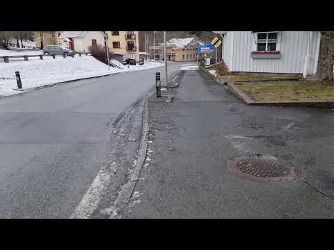 TabergsToppen & Promenad.2021.03.14.