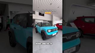 Giá lăn bánh Vinfast Vf3 ngày 08/04/2026 #vinfast #vf3plus #vf3 