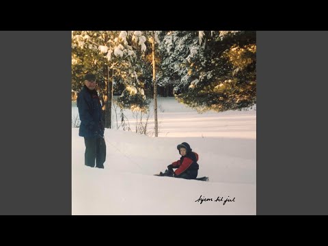 Video thumbnail for Hjem til jul