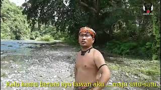 Download lagu Pendekar Seruling Sakti | Film Lucu Saluan Luwuk Banggai mp3