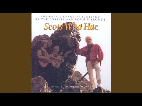 The Battle Of Harlaw