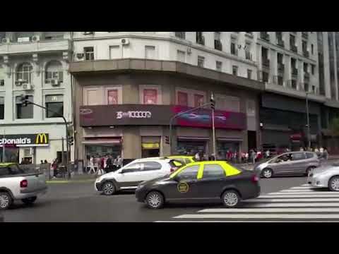 CHERY (Cinco Años_ LED 9 de Julio)