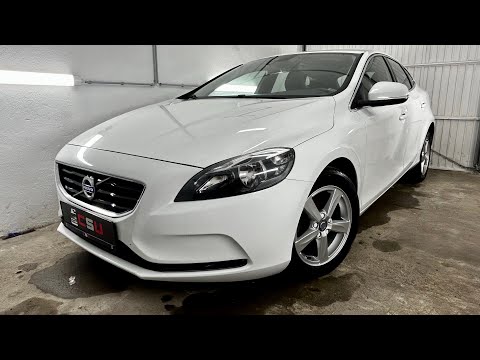 VOLVO V40 2.0D D2 2015