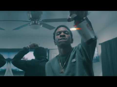 CEO Trayle - White Buff C4 (Official Music Video)