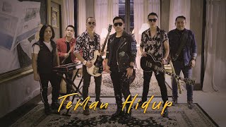 Download lagu Judika - Teman Hidup || Cover Akustik mp3