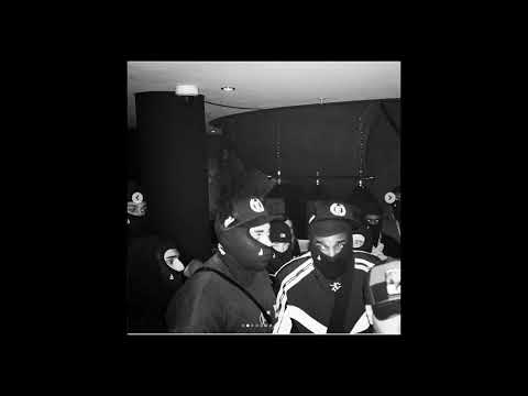 (FREE) Reezy x Kalim x Luciano Type Beat "Mask"