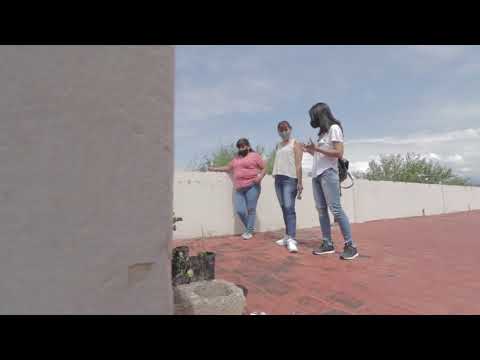 Mes del compostaje: Desarrollo Social promueve prácticas sustentables en municipios de la provincia