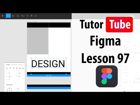 Figma Tutorial Lesson 1 Signing Up and Signing In