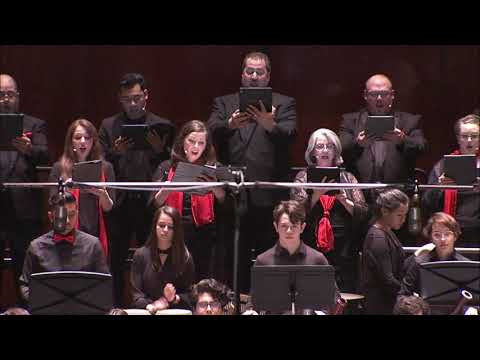 Morricone—Suite from "The Mission"