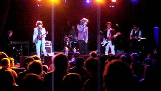 Tim Rogers & the Temperance Union - Life Has Its Little Ups And Downs