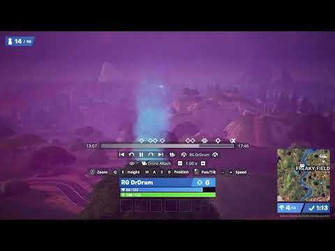 Welcome to Raptor Clan! - First Vid