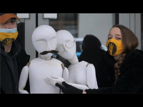 SZFE ADVENT - Podlovics Laura - Bartha Bendegúz