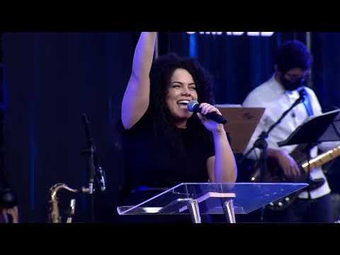 Abraão - Rebeca Carvalho - UMADEB 2022