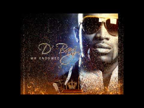 D'Banj - For Example Ft.Kay Switch