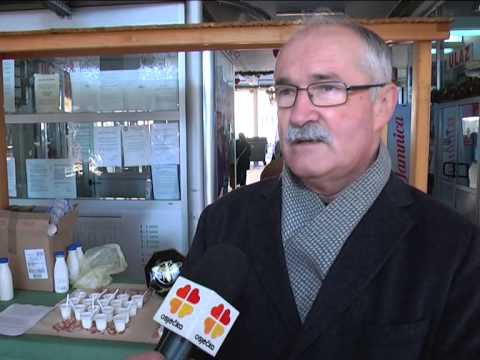 Ljekoviti pripravci na bazi meda (Zeleni četvrtak)