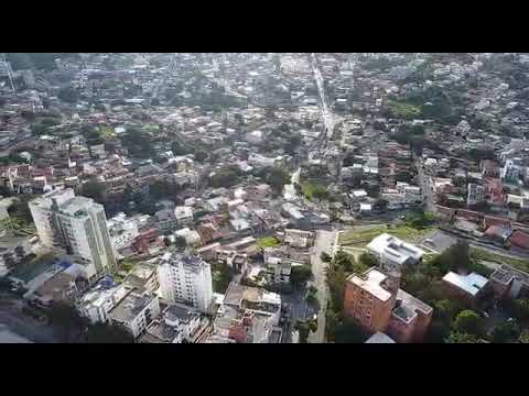 drone sobrevoando meu bairro,estrela dalva e Buritis Belo Horizonte MG