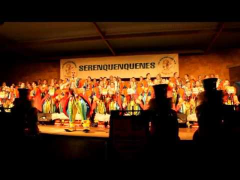 Serenquenquenes 2012.wmv