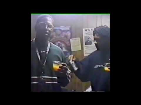 57. MISTA PLAYA - PISTOL POINT BLANK (ft. ISVVC) [02.08.2020]