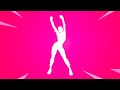 *UPDATED* WHO GOT THE THICCEST 🍑 IN FORTNITE? TRUE HEART EMOTE SHOWCASED WITH ALL THICC SKINS 😍❤️