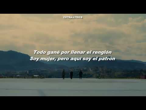 Yubeili, Snow Tha Product, Eix - Aquí Seguimos (LETRA)