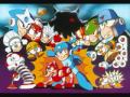 Megaman 3 Boss Intro Song