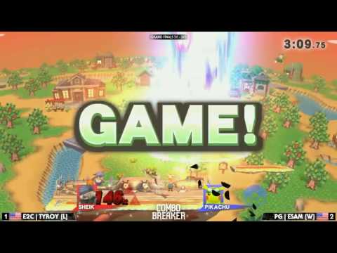 Smashboards - Road to Shine Promo