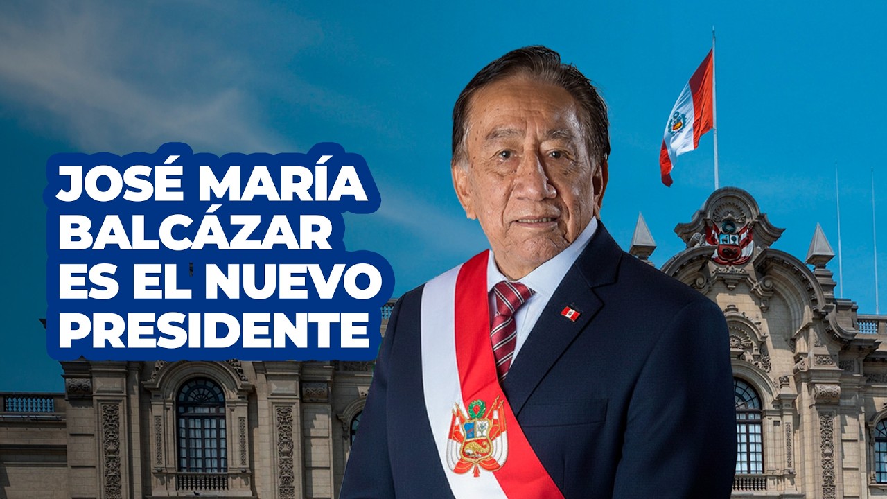 🔴🔵EN VIVO | Congreso escoge hoy al nuevo presidente del Perú - 18/02/26
