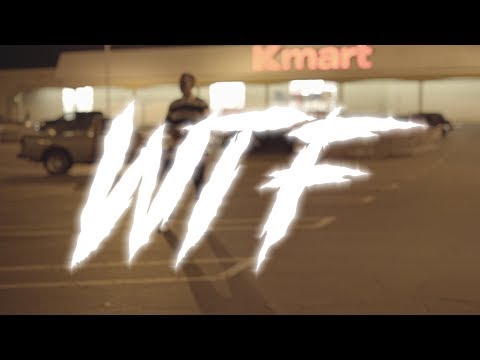 WTF (p.ARIO) - Apollo Snow [Official Music Video]